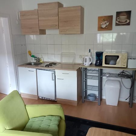 Nette Kuschelige Wohnung Бохум Екстер'єр фото