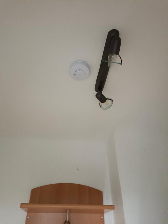 Nette Kuschelige Wohnung Бохум Екстер'єр фото