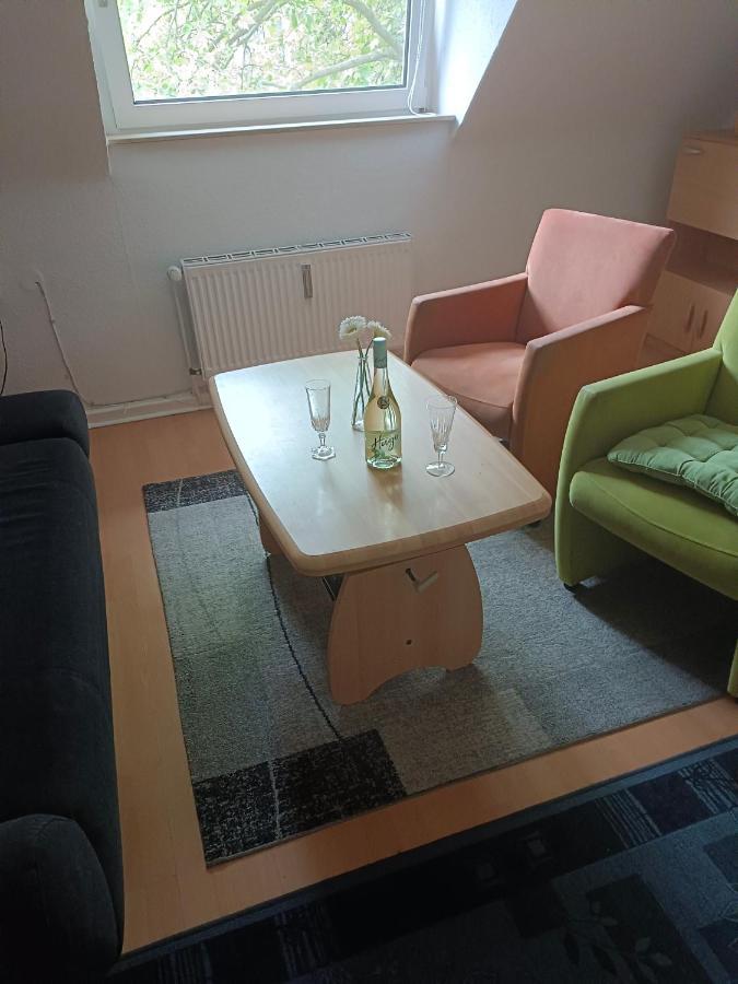 Nette Kuschelige Wohnung Бохум Екстер'єр фото