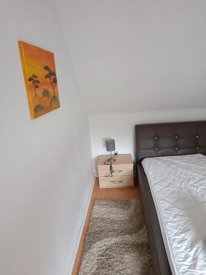 Nette Kuschelige Wohnung Бохум Екстер'єр фото