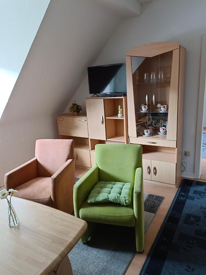 Nette Kuschelige Wohnung Бохум Екстер'єр фото