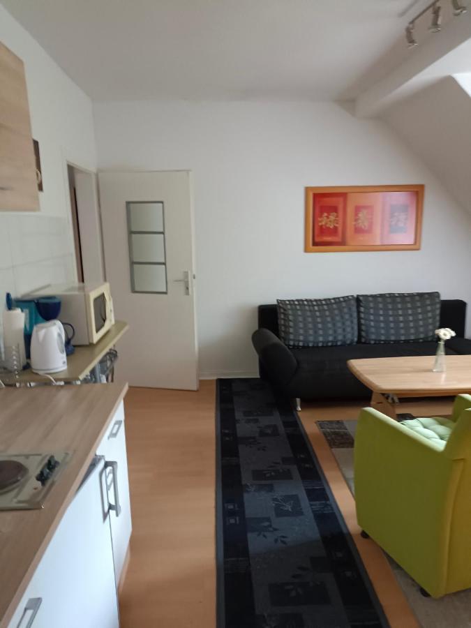 Nette Kuschelige Wohnung Бохум Екстер'єр фото