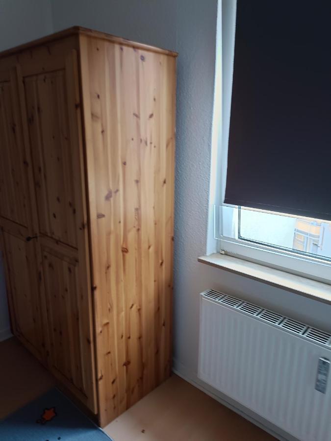 Nette Kuschelige Wohnung Бохум Екстер'єр фото