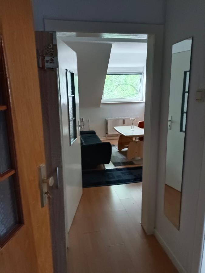 Nette Kuschelige Wohnung Бохум Екстер'єр фото