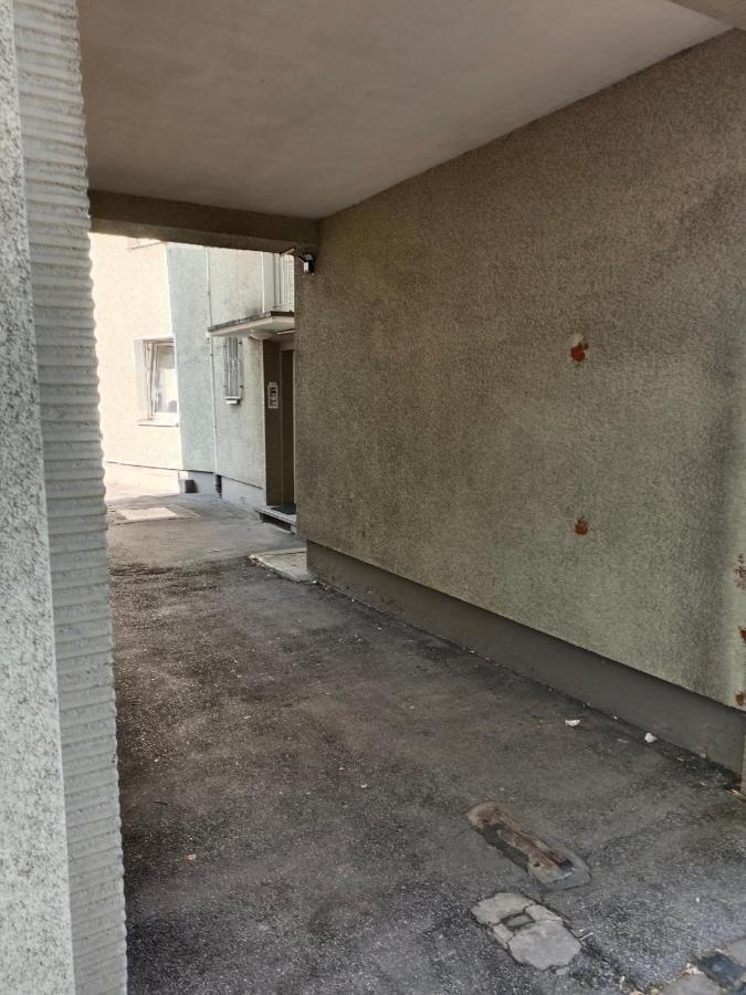 Nette Kuschelige Wohnung Бохум Екстер'єр фото